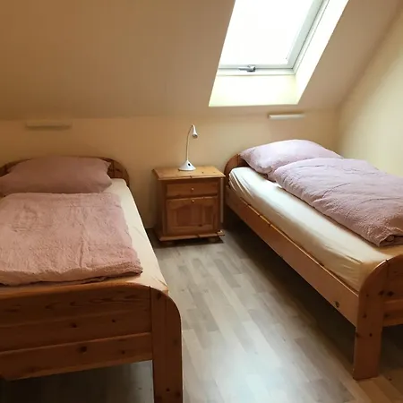 Haus Strandgang, Whg 5