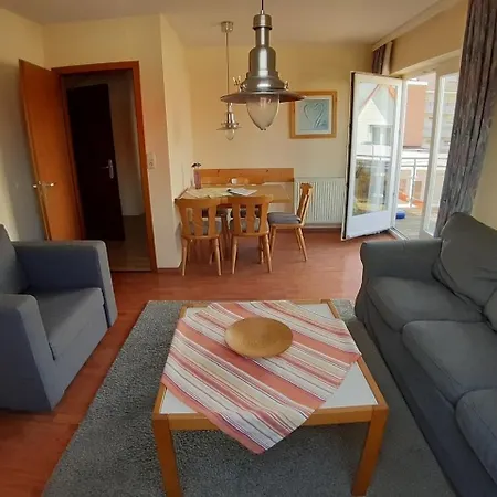 Haus Strandgang, Whg 5 *