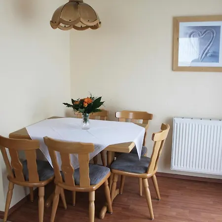 Haus Strandgang, Whg 5 Apartment *