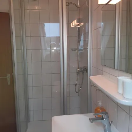 Apartment Haus Strandgang, Whg 5 *