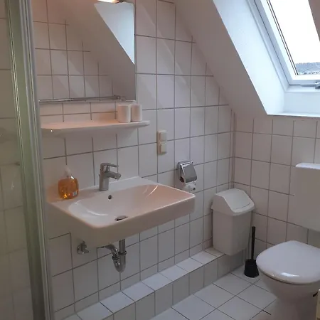 Apartment Haus Strandgang, Whg 5 Kellenhusen