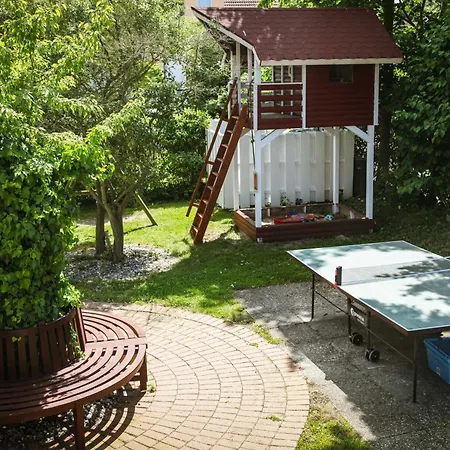 Haus Strandgang, Whg 5 *