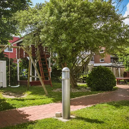 Haus Strandgang, Whg 5 *